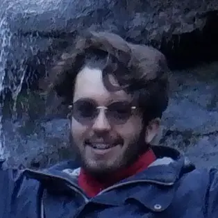A photo of Ben Krikler, Benjamin Krikler, The Card Merchant